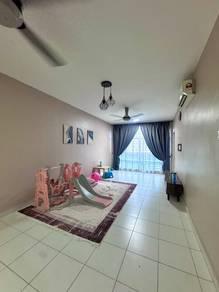 Apartment at Seri Utama, Puchong, photo 1