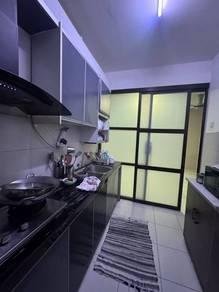 Apartment at Seri Utama, Puchong, photo 4