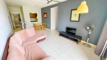 Condominium at Cengal Condominium, Cheras, photo 1
