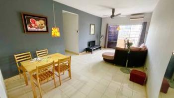 Condominium at Cengal Condominium, Cheras, photo 3