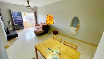 Condominium at Cengal Condominium, Cheras, photo 2