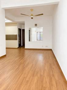 Townhouse at Bandar Damai Perdana, Cheras, photo 3
