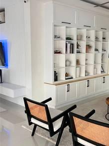 Living & dining – Bungalow at Seksyen 3, Petaling Jaya, photo 3