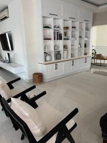 Living & dining – Bungalow at Seksyen 3, Petaling Jaya, photo 4