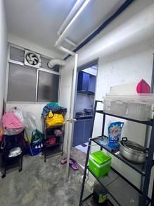 Apartment at Seri Utama, Puchong, photo 5