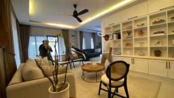 Living & dining – Bungalow at Seksyen 3, Petaling Jaya, photo 5