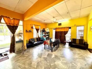 Bungalow at Taman Tasik Semenyih, Semenyih, photo 6