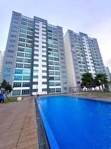 Apartment at Seri Utama, Puchong, photo 10