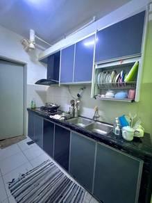 Apartment at Seri Utama, Puchong, photo 3