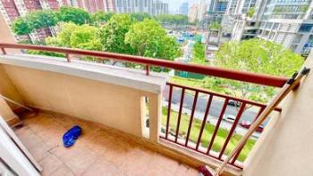 Condominium at Cengal Condominium, Cheras, photo 4