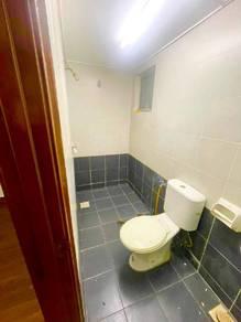 Townhouse at Bandar Damai Perdana, Cheras, photo 10