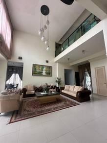 Banglo di Kayangan Heights, Shah Alam, foto 3