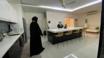 Kitchen – Bungalow at Seksyen 3, Petaling Jaya, photo 7