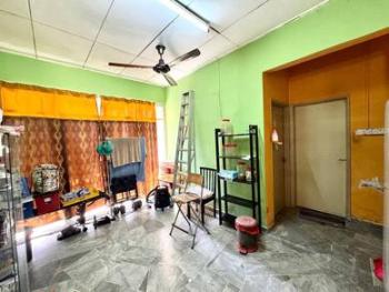 Bungalow at Taman Tasik Semenyih, Semenyih, photo 9