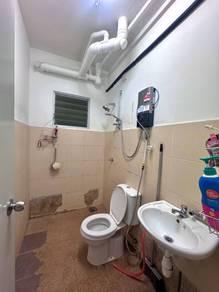 Apartment at Seri Utama, Puchong, photo 8