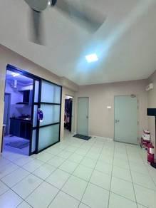 Apartment at Seri Utama, Puchong, photo 2