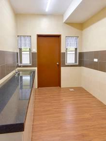 Townhouse at Bandar Damai Perdana, Cheras, photo 4