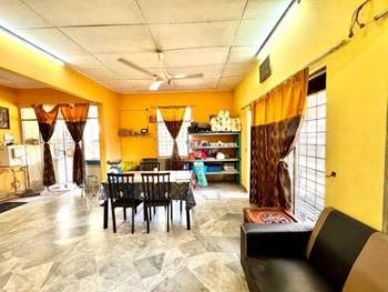 Bungalow at Taman Tasik Semenyih, Semenyih, photo 5