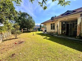 Bungalow at Taman Tasik Semenyih, Semenyih, photo 3
