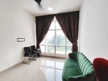 PR1MA Seremban Sentral, Seremban的公寓，照片1