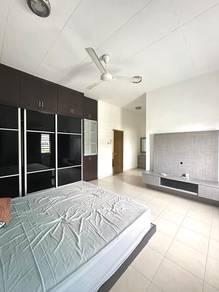 Bedroom – House at Garden City Homes, Seremban 2, photo 6