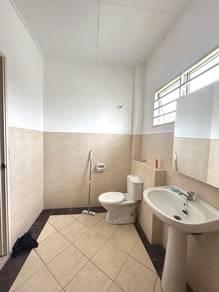 Bathroom – House at Garden City Homes, Seremban 2, photo 10