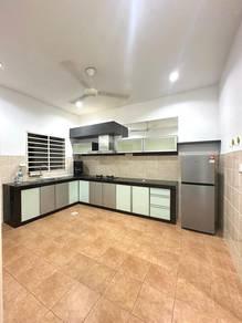 Kitchen – House at Garden City Homes, Seremban 2, photo 4