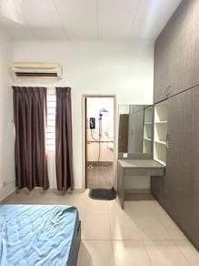Bedroom – House at Garden City Homes, Seremban 2, photo 8