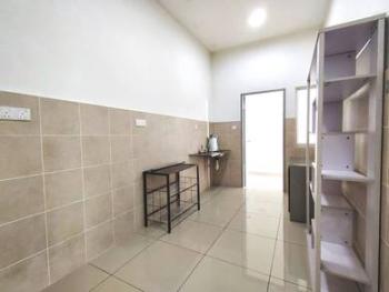 PR1MA Seremban Sentral, Seremban的公寓，照片5