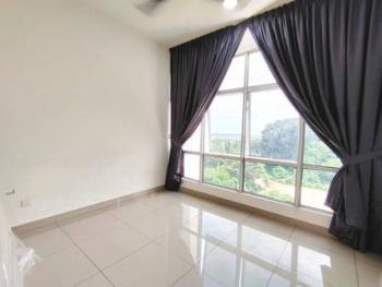 PR1MA Seremban Sentral, Seremban的公寓，照片6