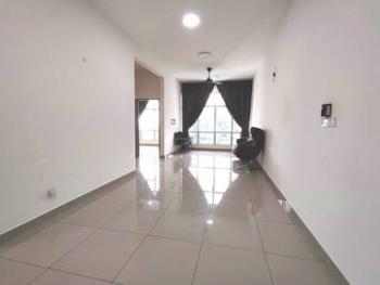 PR1MA Seremban Sentral, Seremban的公寓，照片2