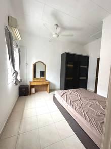 Bedroom – House at Garden City Homes, Seremban 2, photo 7