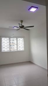 Bedroom – Apartment at D’Cerrum Ecohill, Semenyih, photo 4