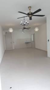 Living & dining – Apartment at D’Cerrum Ecohill, Semenyih, photo 1