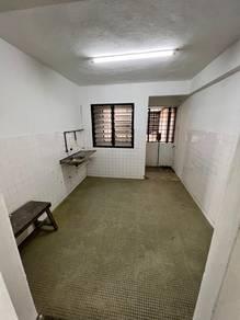 Flat at Desa Serdang, Seri Kembangan, photo 6