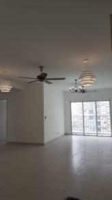 Living & dining – Apartment at D’Cerrum Ecohill, Semenyih, photo 3