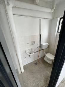 Flat at Desa Serdang, Seri Kembangan, photo 5