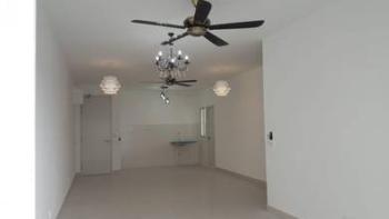 Living & dining – Apartment at D’Cerrum Ecohill, Semenyih, photo 2