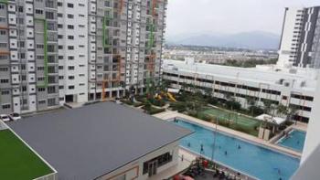 Facilities – Apartment at D’Cerrum Ecohill, Semenyih, photo 5