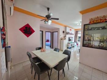 Apartment at Jln Nb2 10/2, Johor Bahru, photo 4