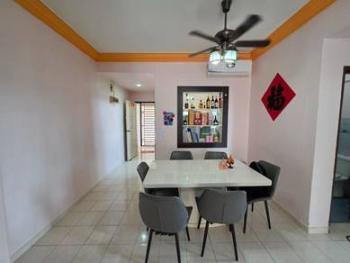 Apartment at Jln Nb2 10/2, Johor Bahru, photo 5