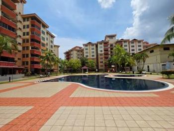 Apartment at Jln Nb2 10/2, Johor Bahru, photo 2