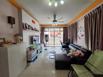 Apartment at Jln Nb2 10/2, Johor Bahru, photo 7