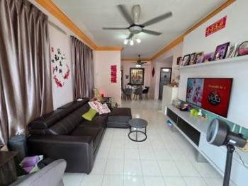 Apartment at Jln Nb2 10/2, Johor Bahru, photo 6