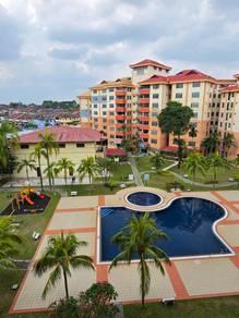 Apartment at Jln Nb2 10/2, Johor Bahru, photo 1