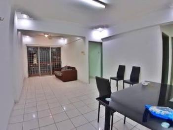 Apartment at Sri Camellia, Kajang, photo 2