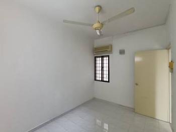 Apartmen di Seri Kasturi, Puchong, foto 9