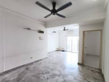 Apartmen di Seri Kasturi, Puchong, foto 1