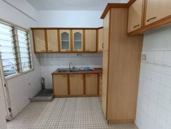 Apartmen di Seri Kasturi, Puchong, foto 5