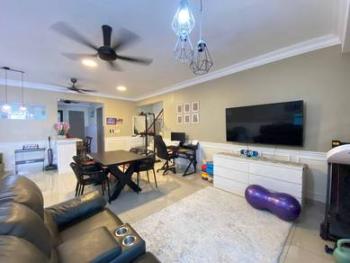 Townhouse at Bandar Puteri Bangi, Bangi, photo 5